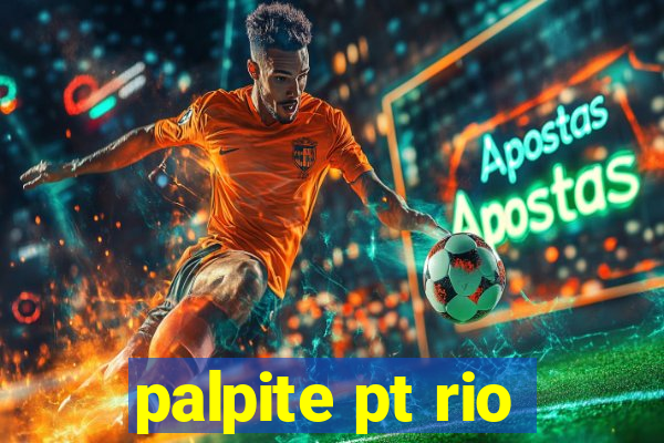 palpite pt rio